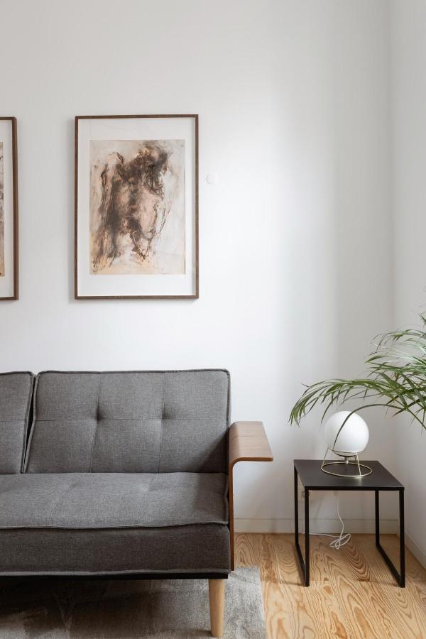 Prata Street-Your Home In Lisboa Εξωτερικό φωτογραφία