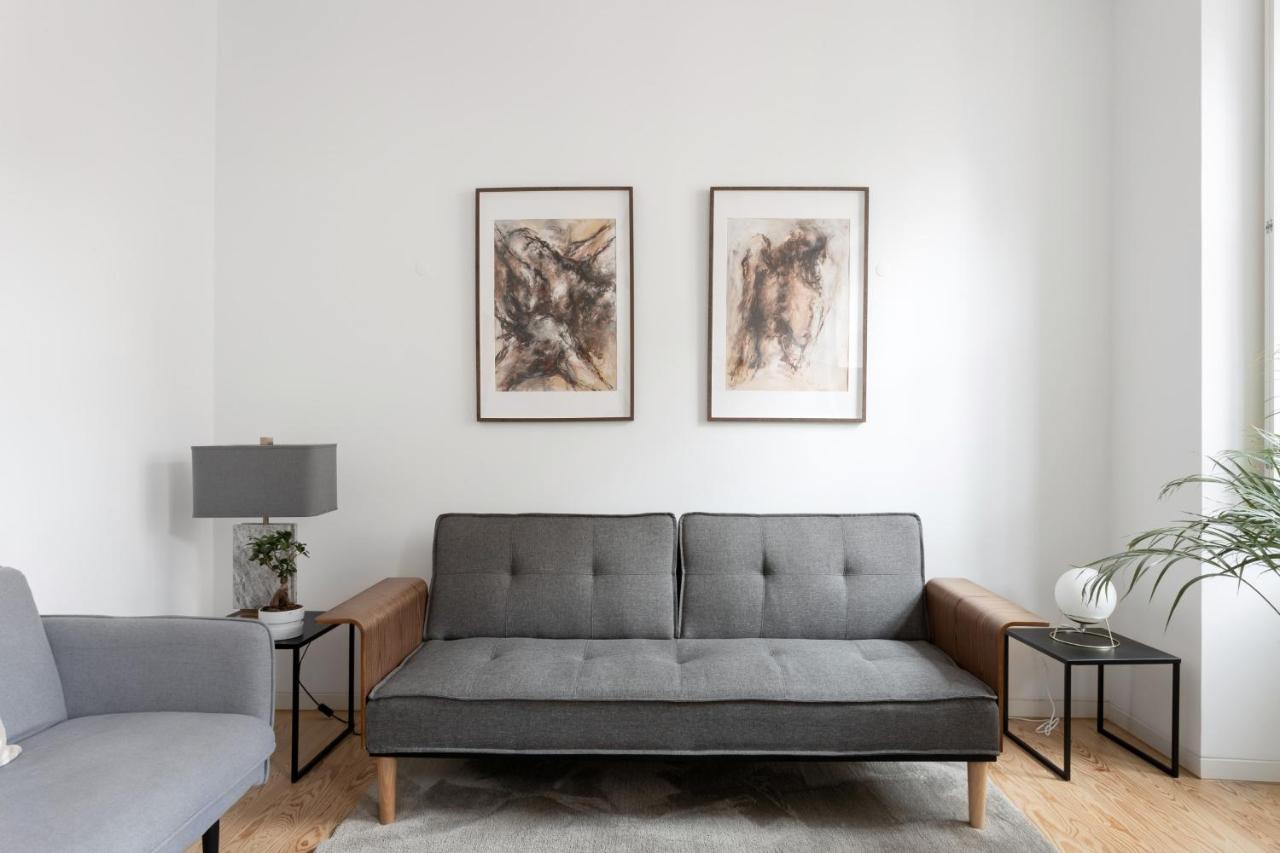 Prata Street-Your Home In Lisboa Εξωτερικό φωτογραφία