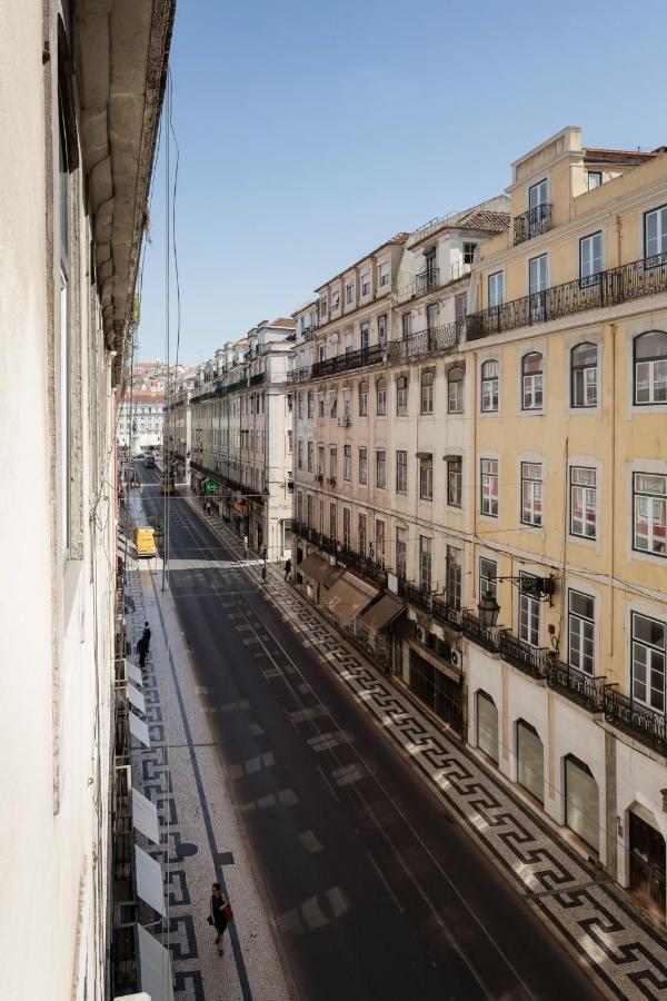 Prata Street-Your Home In Lisboa Εξωτερικό φωτογραφία