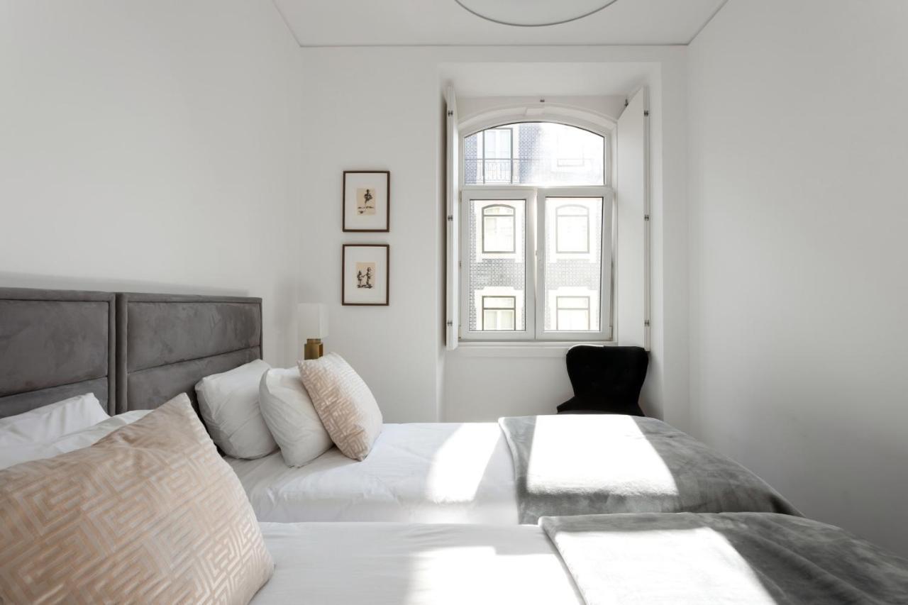 Prata Street-Your Home In Lisboa Εξωτερικό φωτογραφία