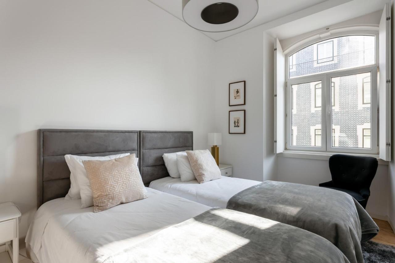 Prata Street-Your Home In Lisboa Εξωτερικό φωτογραφία