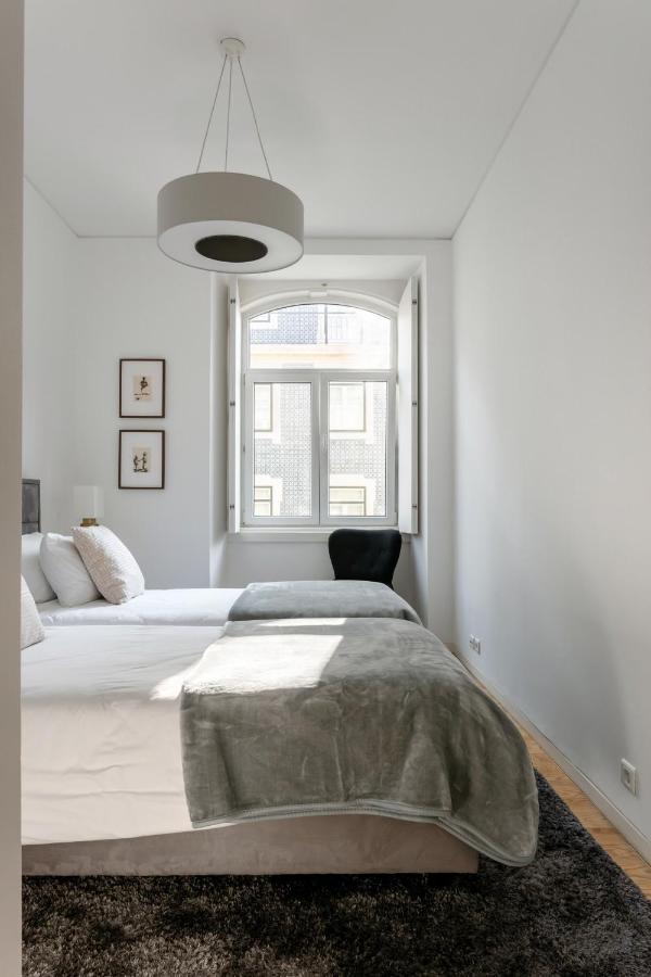 Prata Street-Your Home In Lisboa Εξωτερικό φωτογραφία