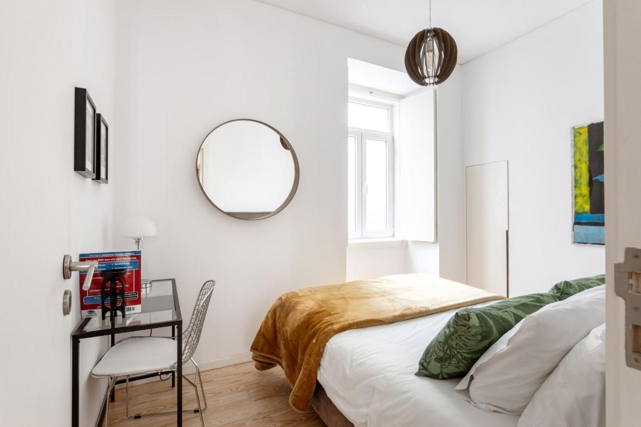 Prata Street-Your Home In Lisboa Εξωτερικό φωτογραφία